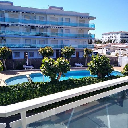 La Cenia Apartman Denia Kültér fotó