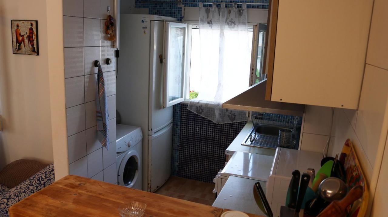 La Cenia Apartman Denia Kültér fotó