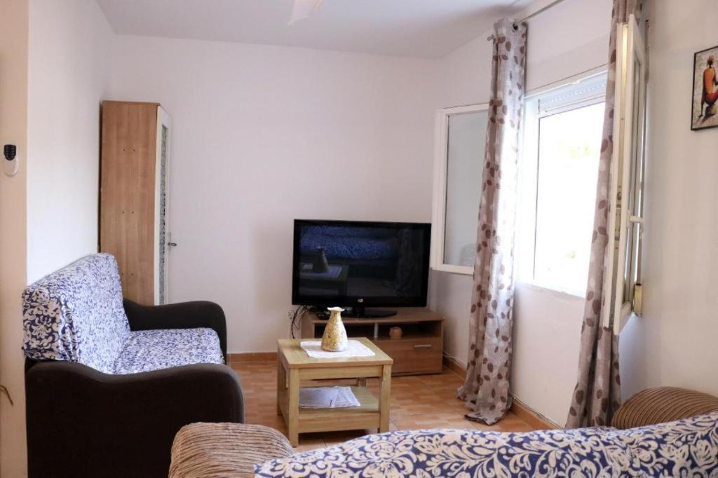 La Cenia Apartman Denia Kültér fotó