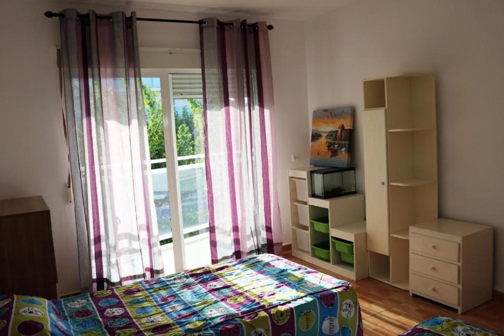 La Cenia Apartman Denia Kültér fotó