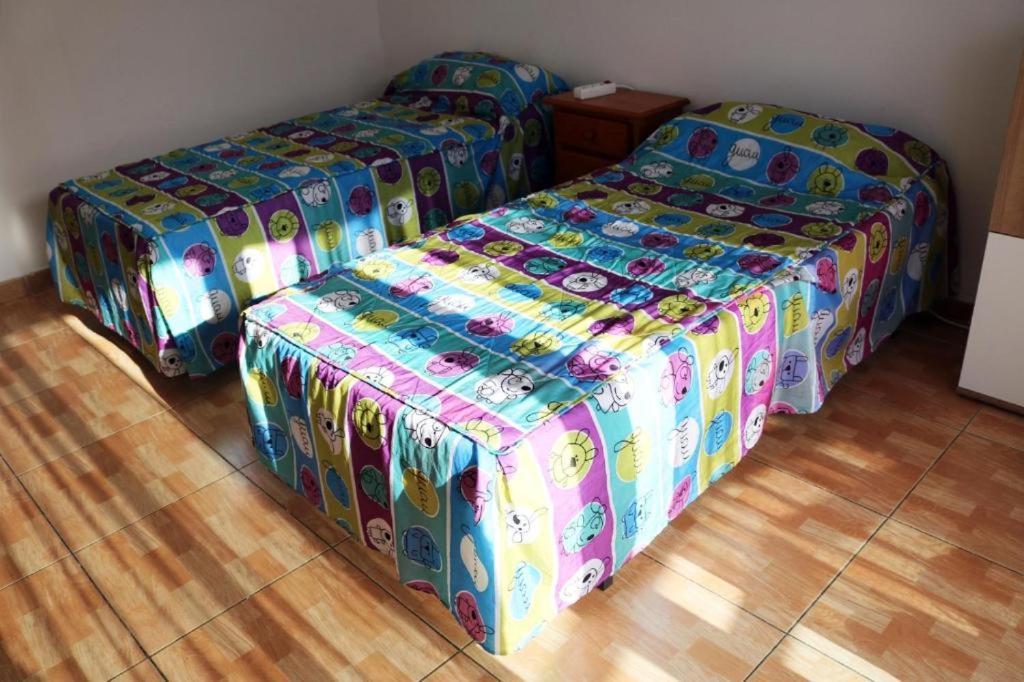 La Cenia Apartman Denia Kültér fotó