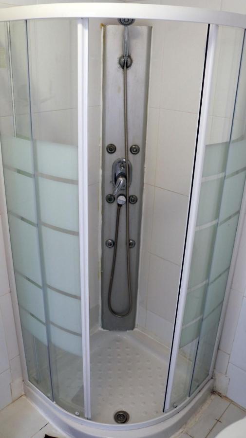 La Cenia Apartman Denia Kültér fotó