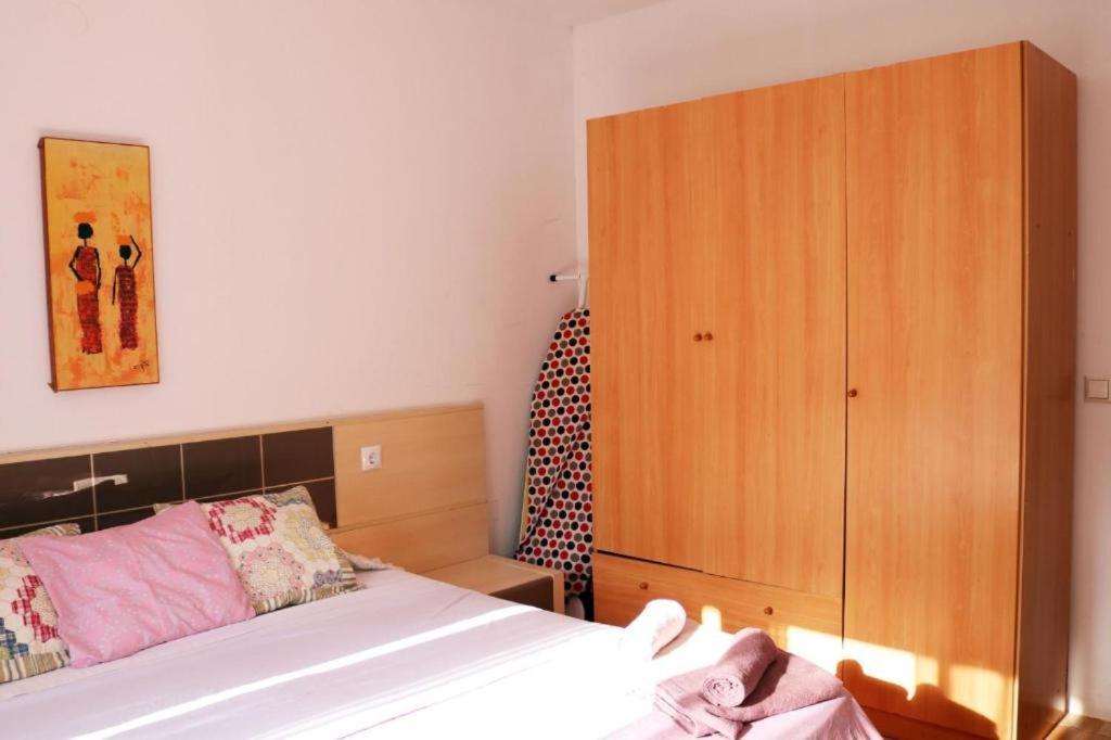 La Cenia Apartman Denia Kültér fotó