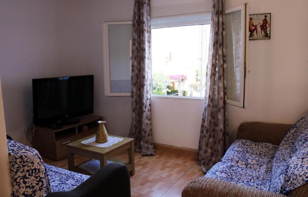 La Cenia Apartman Denia Kültér fotó