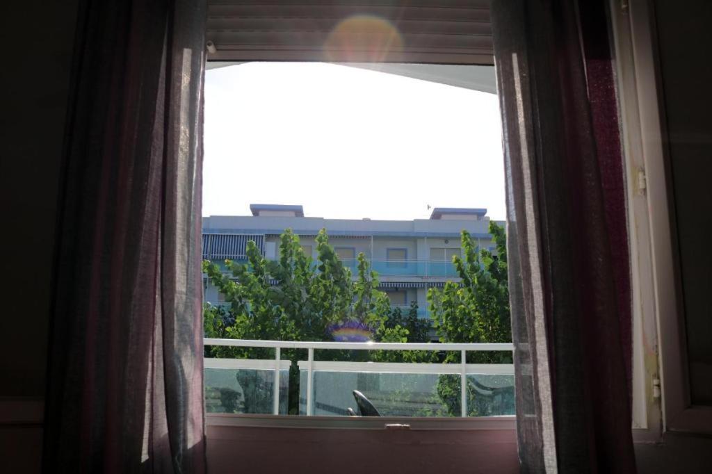 La Cenia Apartman Denia Kültér fotó