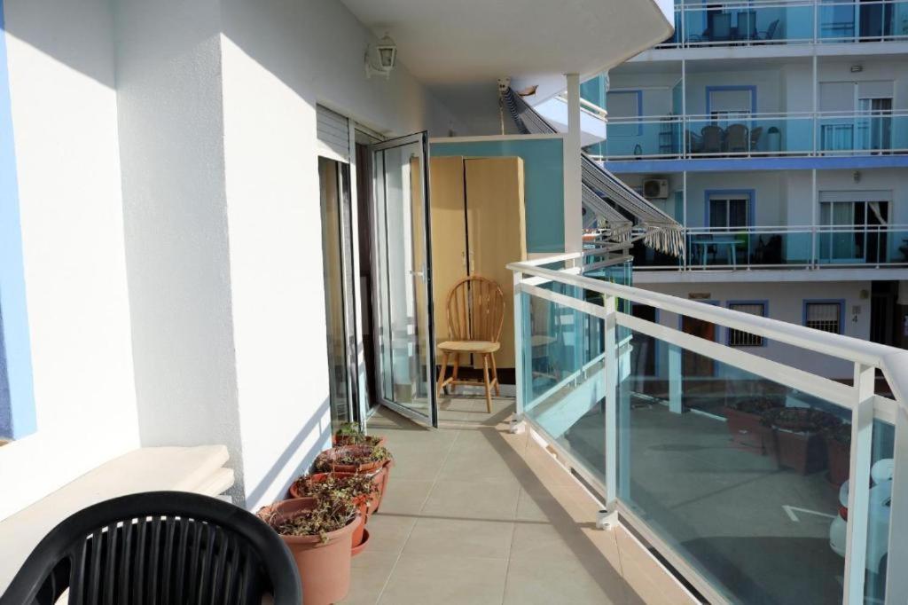 La Cenia Apartman Denia Kültér fotó
